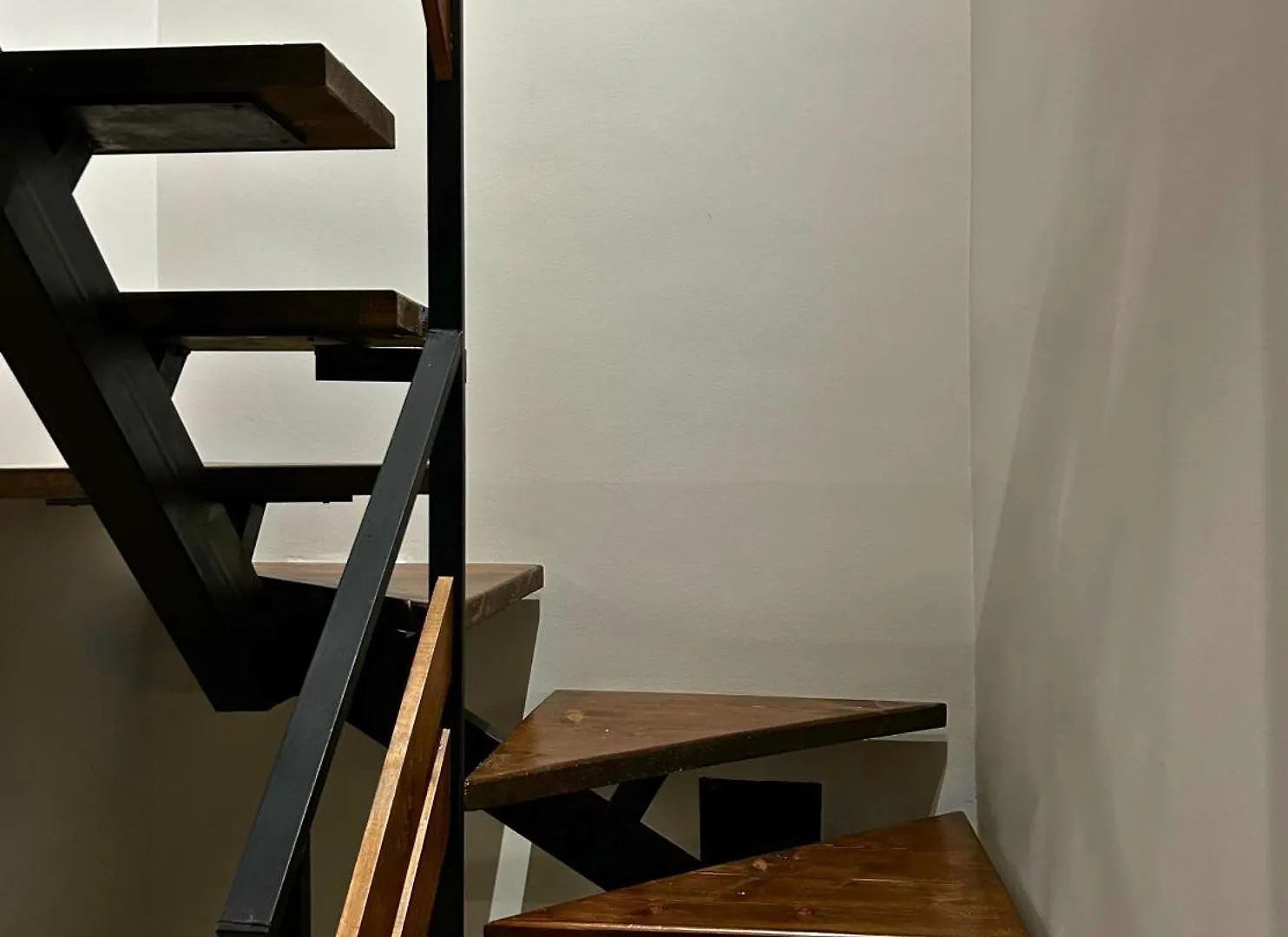 Redwood Suite, Wooden Suites Thessaloniki Apartment