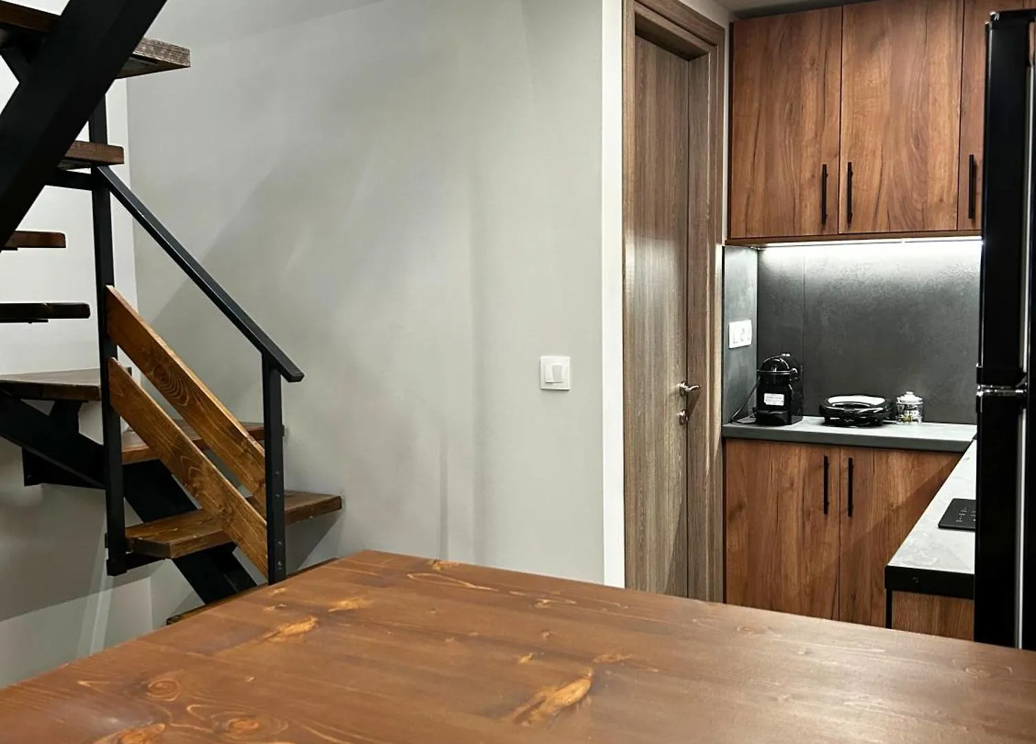 Redwood Suite, Wooden Suites Thessaloniki 0*,