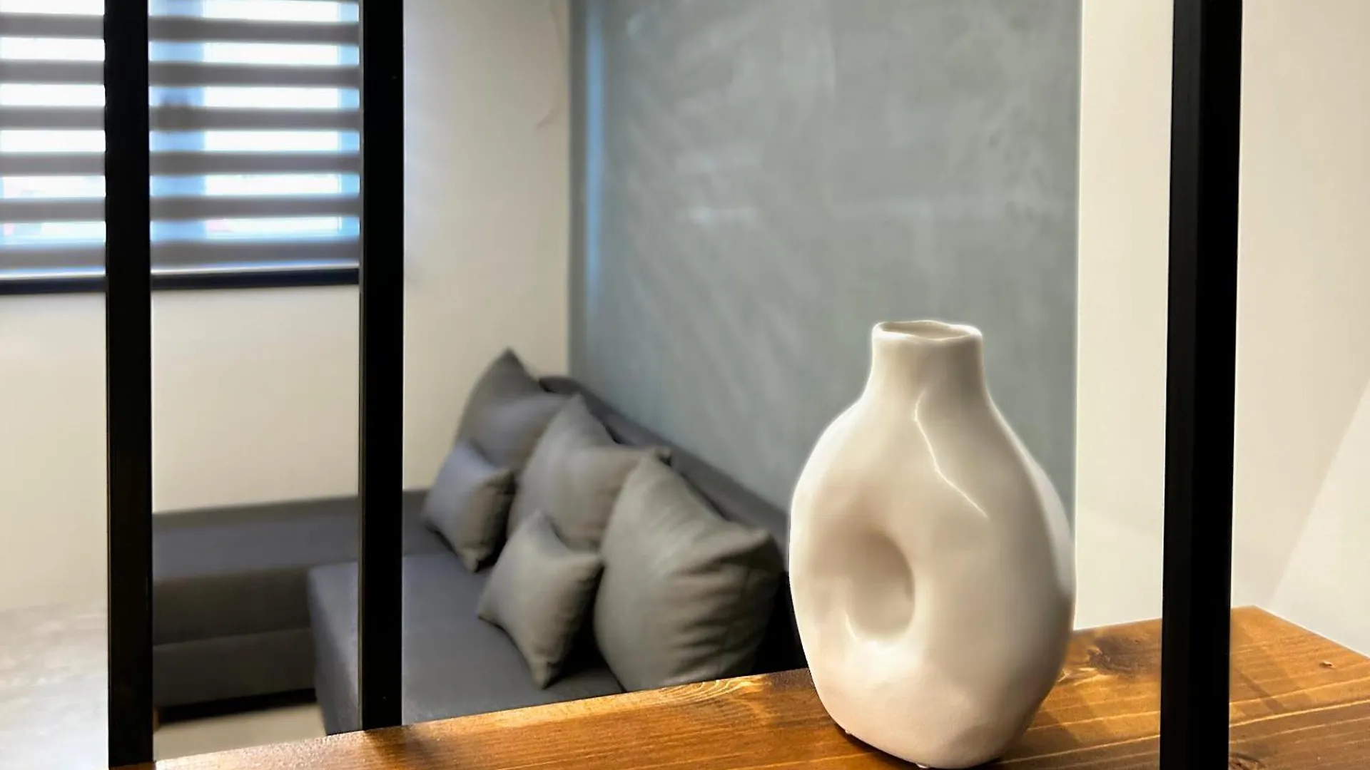 Redwood Suite, Wooden Suites Thessaloniki 0*,  Greece