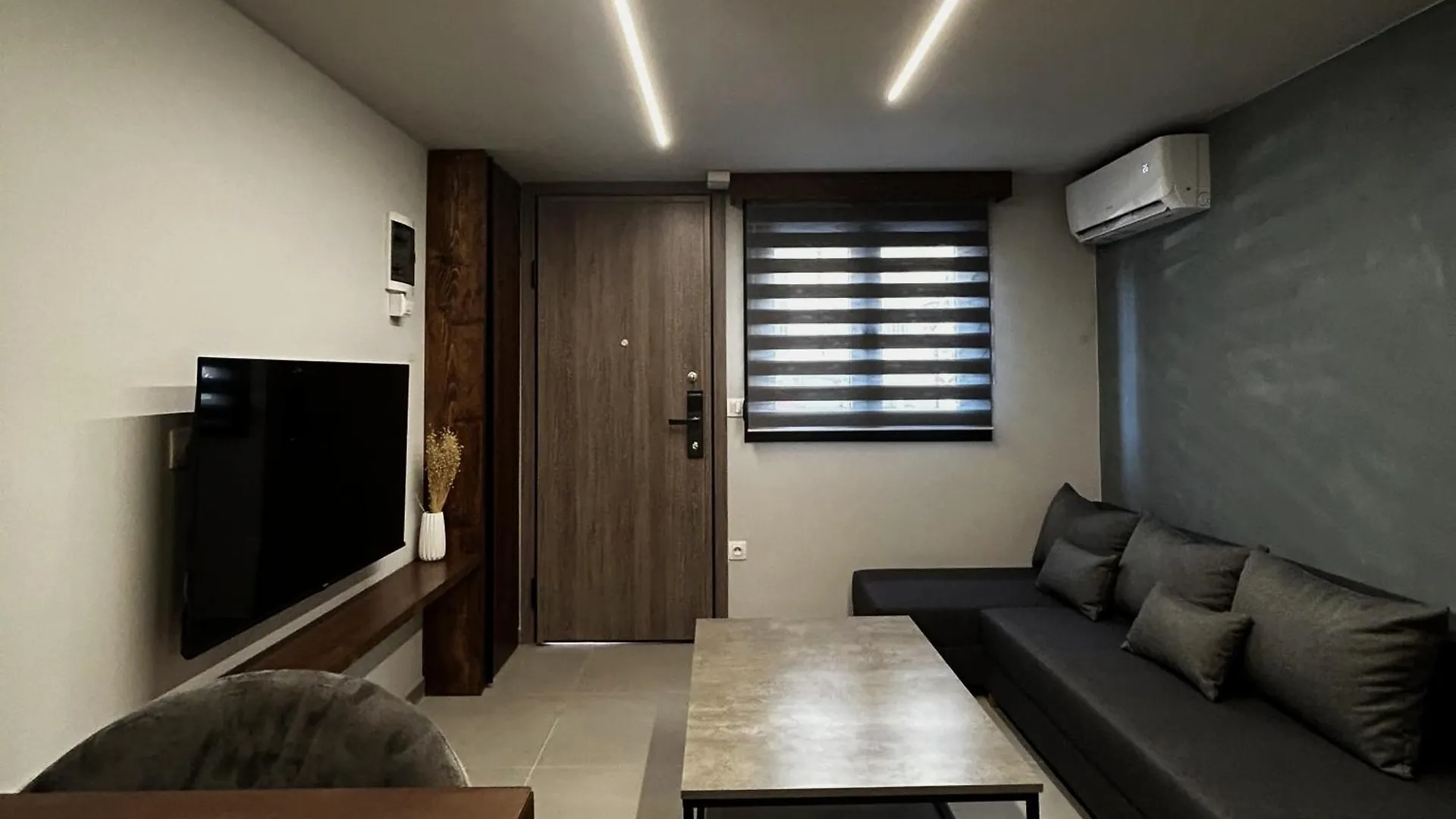 Apartment Redwood Suite, Wooden Suites Thessaloniki
